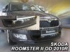 Χειμερινός ανεμοθραύστης Heko για SKODA Fabia II / Roomster (2010+)