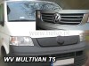 Χειμερινός ανεμοθραύστης Heko για VW T5 Multivan+