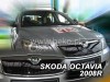 Χειμερινός ανεμοθραύστης Heko για SKODA Octavia II (2007-2013) - upper