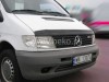 Ανεμοθραύστης καπό εμπρός Heko για Mercedes Vito (1996-2003)