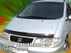 Ανεμοθραύστης καπό εμπρός Heko για VW Sharan / Seat Alhambra (1995-2000)