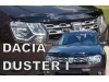 Ανεμοθραύστης καπό εμπρός Heko για Dacia Duster (2010-2018)