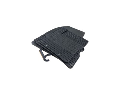 Λαστιχένια πατάκια Frogum για FORD C-Max I (2003-2010) - 4τμχ.