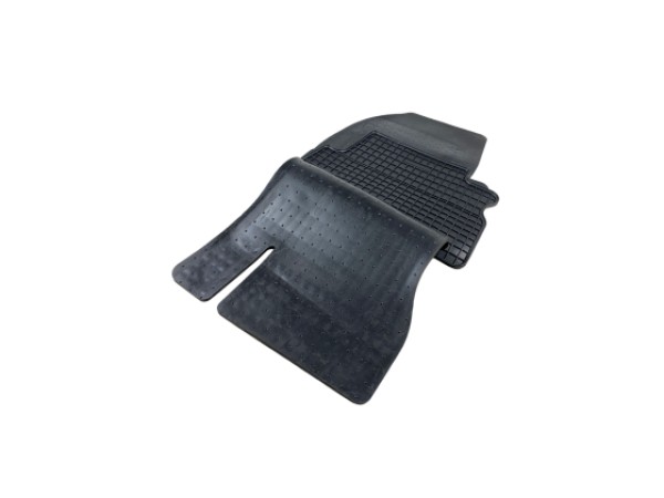 Λαστιχένια πατάκια Frogum για FORD C-Max I (2003-2010) - 4τμχ.