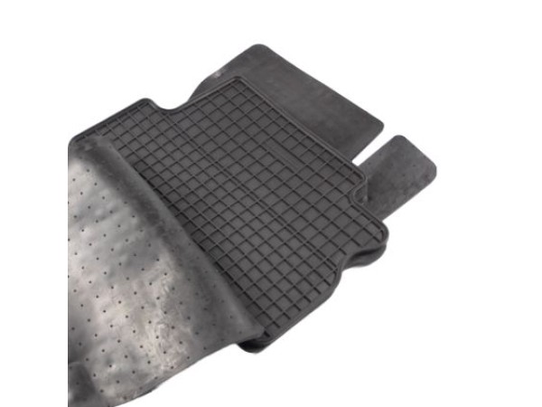 Λαστιχένια πατάκια Frogum για FORD C-Max I (2003-2010) - 4τμχ.