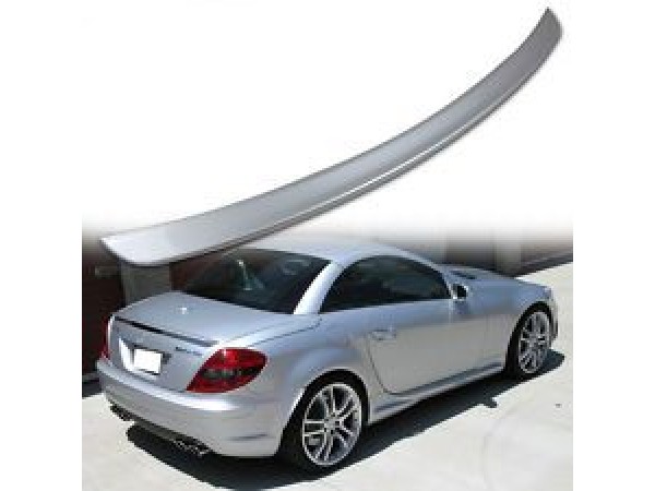 Αεροτομή πορτ - μπαγκάζ για Mercedes R171 SLK (2004-2011) - AMG Design