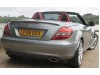 Αεροτομή πορτ - μπαγκάζ για Mercedes R171 SLK (2004-2011) - AMG Design