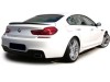 Αεροτομή πορτ μπαγκάζ BMW F06 / F13 σειρά 6 grand coupe (2011+) - 2, 4 doors sedan - Performance