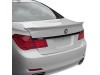 Αεροτομή πορτ - μπαγκάζ για BMW F01 σειρά 7 (2008+) - M pack design
