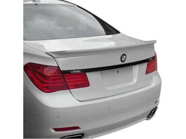 Αεροτομή πορτ - μπαγκάζ για BMW F01 σειρά 7 (2008+) - M pack design