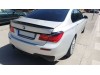 Αεροτομή πορτ - μπαγκάζ για BMW F01 σειρά 7 (2008+) - M pack design