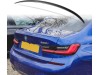 Αεροτομή πορτ μπαγκάζ για BMW G20 σειρά 3 sedan (2018+) - M3 look
