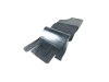 Λαστιχένια πατάκια Frogum για Skoda Rapid / Rapid Spaceback (2013+) / Seat Toledo (2012+) - 4τμχ.