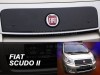 Χειμερινός ανεμοθραύστης Heko για FIAT Scudo II (2007+)