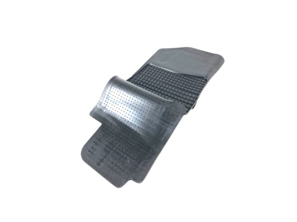Λαστιχένια πατάκια Frogum για HYUNDAI i20 I (2009-2014) - 4τμχ.