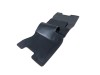 Λαστιχένια πατάκια Frogum για Nissan X-Trail (2007-2014) - 4τμχ.