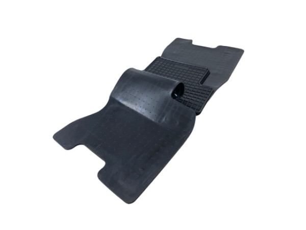 Λαστιχένια πατάκια Frogum για Nissan X-Trail (2007-2014) - 4τμχ.