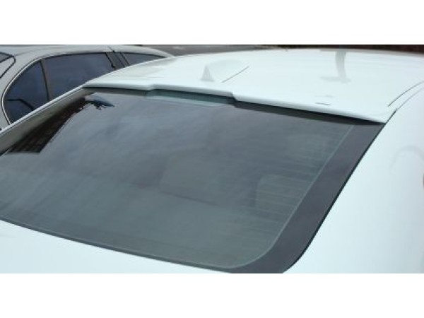Αεροτομή πίσω παρμπρίζ για BMW E60 - AC Schnitzer design