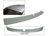 Αεροτομή πίσω παρμπρίζ για Mercedes W211 sedan E-Class (2001-2006) - Lorinser