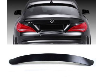 Αεροτομή πίσω παρμπρίζ για Mercedes W117 CLA (2013-2017) - Lorinser