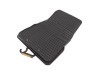 Λαστιχένια πατάκια Frogum για BMW σειρά 7 E65 / E66 / E67 (2001-2008) - 4τμχ.