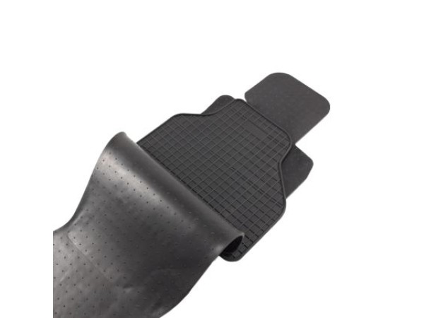 Λαστιχένια πατάκια Frogum για BMW σειρά 7 E65 / E66 / E67 (2001-2008) - 4τμχ.