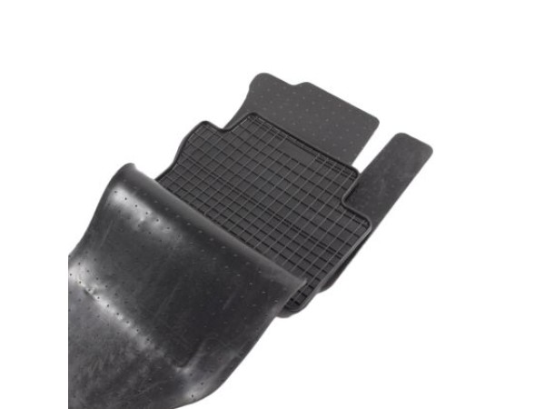 Λαστιχένια πατάκια Frogum Frogum για Opel Zafira B (2005-2012) - 4τμχ.