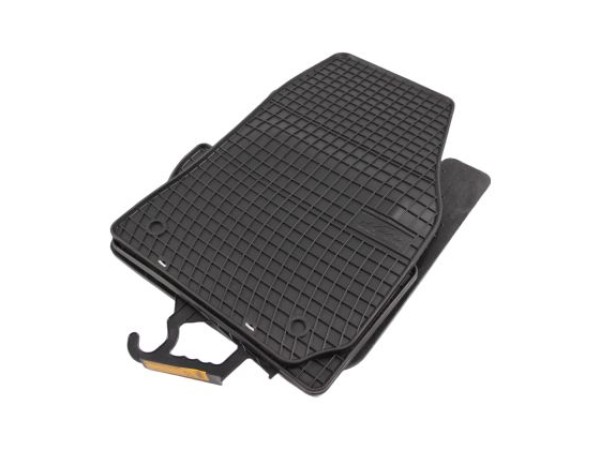 Λαστιχένια πατάκια Frogum Frogum για Opel Zafira B (2005-2012) - 4τμχ.