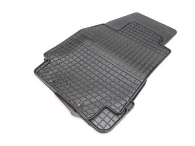 Λαστιχένια πατάκια Frogum για Renault Megane (2002-2006) - 4τμχ.