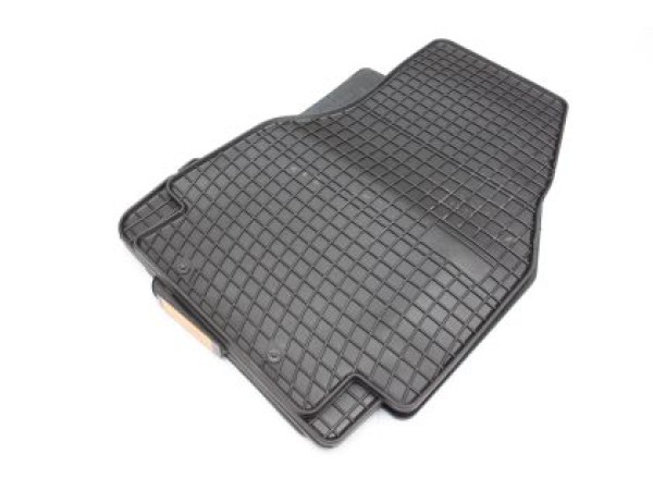 Λαστιχένια πατάκια Frogum για Renault Megane (2002-2006) - 4τμχ.