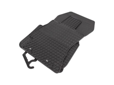 Λαστιχένια πατάκια Frogum για Subaru Forester (2013-2018) / Legacy (2009+) / Outback (2009+) - 4τμχ.