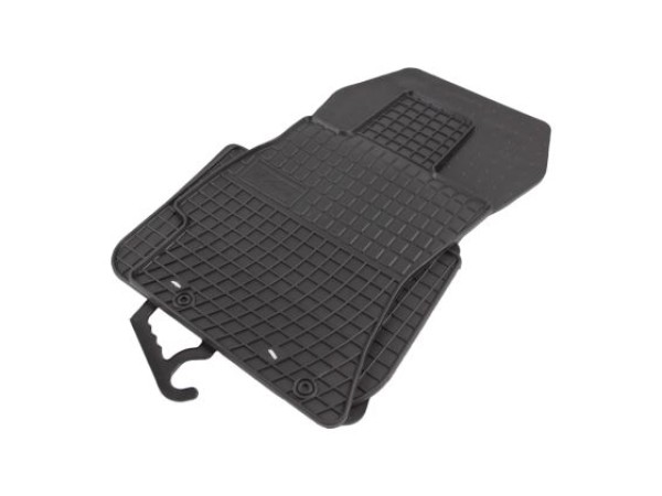 Λαστιχένια πατάκια Frogum για Subaru Forester (2013-2018) / Legacy (2009+) / Outback (2009+) - 4τμχ.