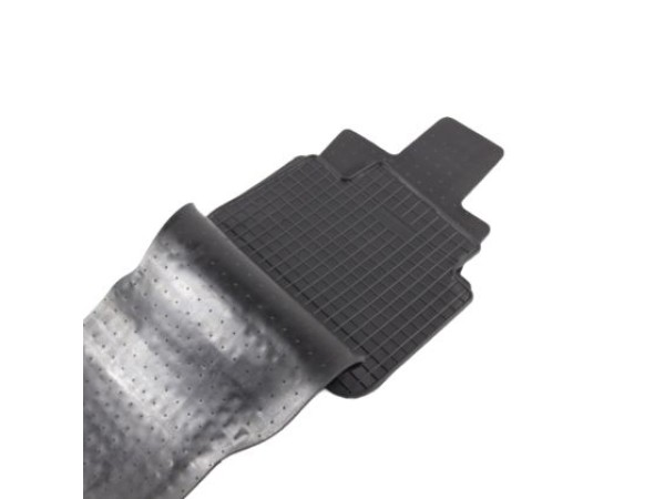 Λαστιχένια πατάκια Frogum για Subaru Forester (2013-2018) / Legacy (2009+) / Outback (2009+) - 4τμχ.