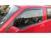 Ανεμοθραύστες Heko για Alfa 145 (1994+) 3 πορτο