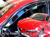 Ανεμοθραύστες Heko για Alfa Romeo Tonale (2020+) - 2τμχ. εμπρός