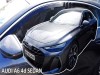 Ανεμοθραύστες Heko για Audi A6 C9 sedan (2025+) - 4τμχ. εμπρός και πίσω