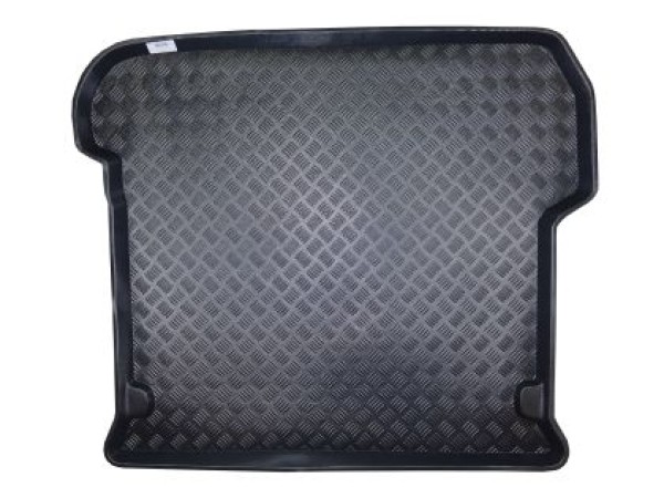 Πατάκι - σκαφάκι πορτ μπαγκάζ για Audi Q7 (2015+) 7 seats - 1τμχ.