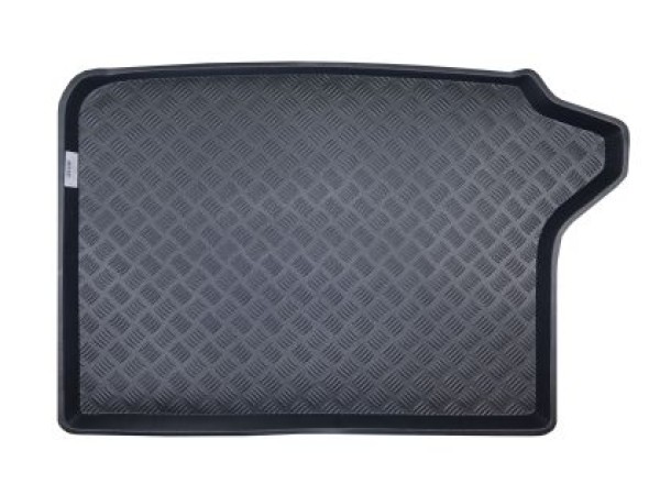 Πατάκι - σκαφάκι πορτ μπαγκάζ για Audi Q2 (2016+) with repair kit, upper floor - 1τμχ.