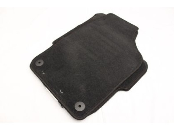 Πατάκια μοκέτα Petex για Seat Ibiza / Cordoba (2002-2009) - 4τμχ.