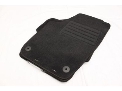 Πατάκια μοκέτα Petex για Seat Ibiza / Cordoba (2002-2009) - 4τμχ.