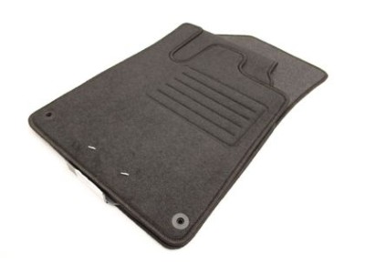 Πατάκια μοκέτα Petex για CITROEN C5 I (2001-2008) - 4τμχ.