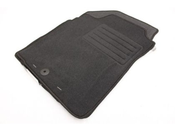 Πατάκια μοκέτα Petex για Nissan Primera P12 (2002-2007) - 4τμχ.