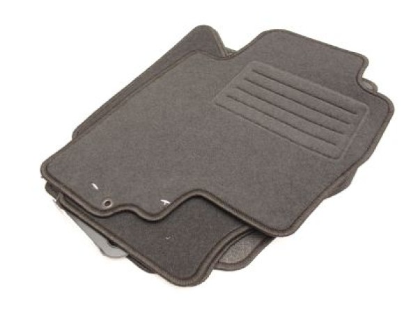 Πατάκια μοκέτα Petex για Nissan Pathfinder (2005-2010) - 4τμχ.
