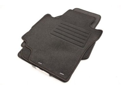 Πατάκια μοκέτα Petex για Seat Altea (2004-2009) - 4τμχ.