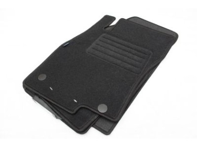 Πατάκια μοκέτα Petex για FIAT Punto EVO (2009-2012) - 4τμχ.