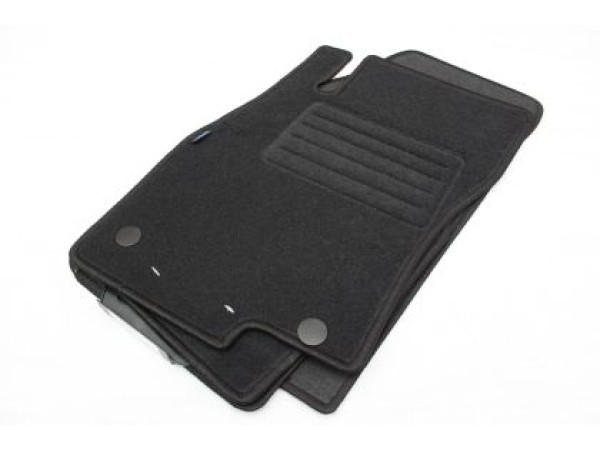 Πατάκια μοκέτα Petex για FIAT Punto EVO (2009-2012) - 4τμχ.