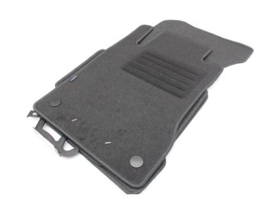 Πατάκια μοκέτα Petex για Mercedes W211(2002-2009) - 4 matic - 4τμχ.