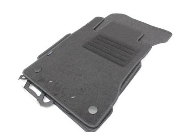 Πατάκια μοκέτα Petex για Mercedes W211(2002-2009) - 4 matic - 4τμχ.