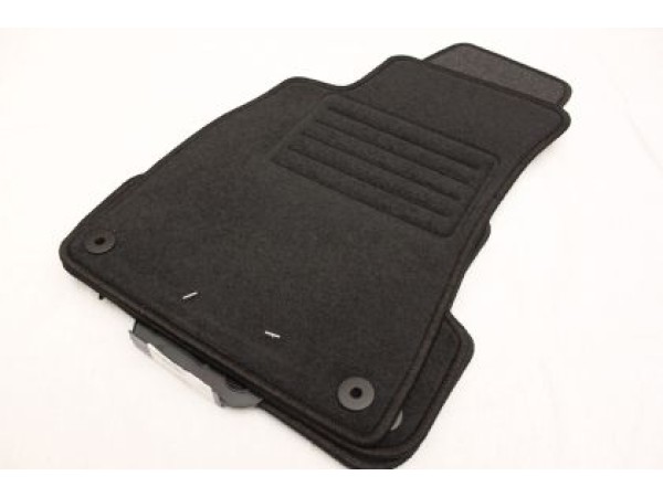 Πατάκια μοκέτα Petex για AUDI A4 B6 / B7 (2001-2008) - 4τμχ.