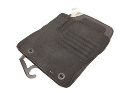 Πατάκια μοκέτα Petex για FORD C- Max (2010-2012) - 4τμχ.